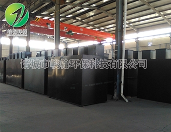 一体化地埋式拼搏网页版页面登录-拼搏（中国）