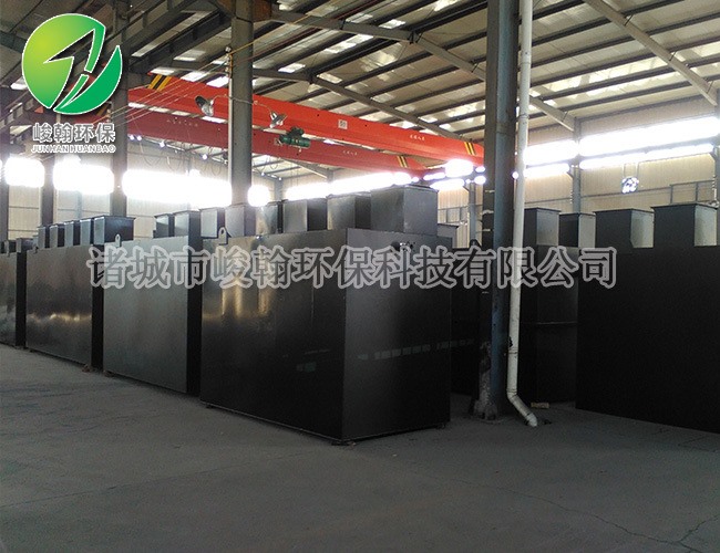 一体化地埋式生活拼搏网页版页面登录-拼搏(中国)